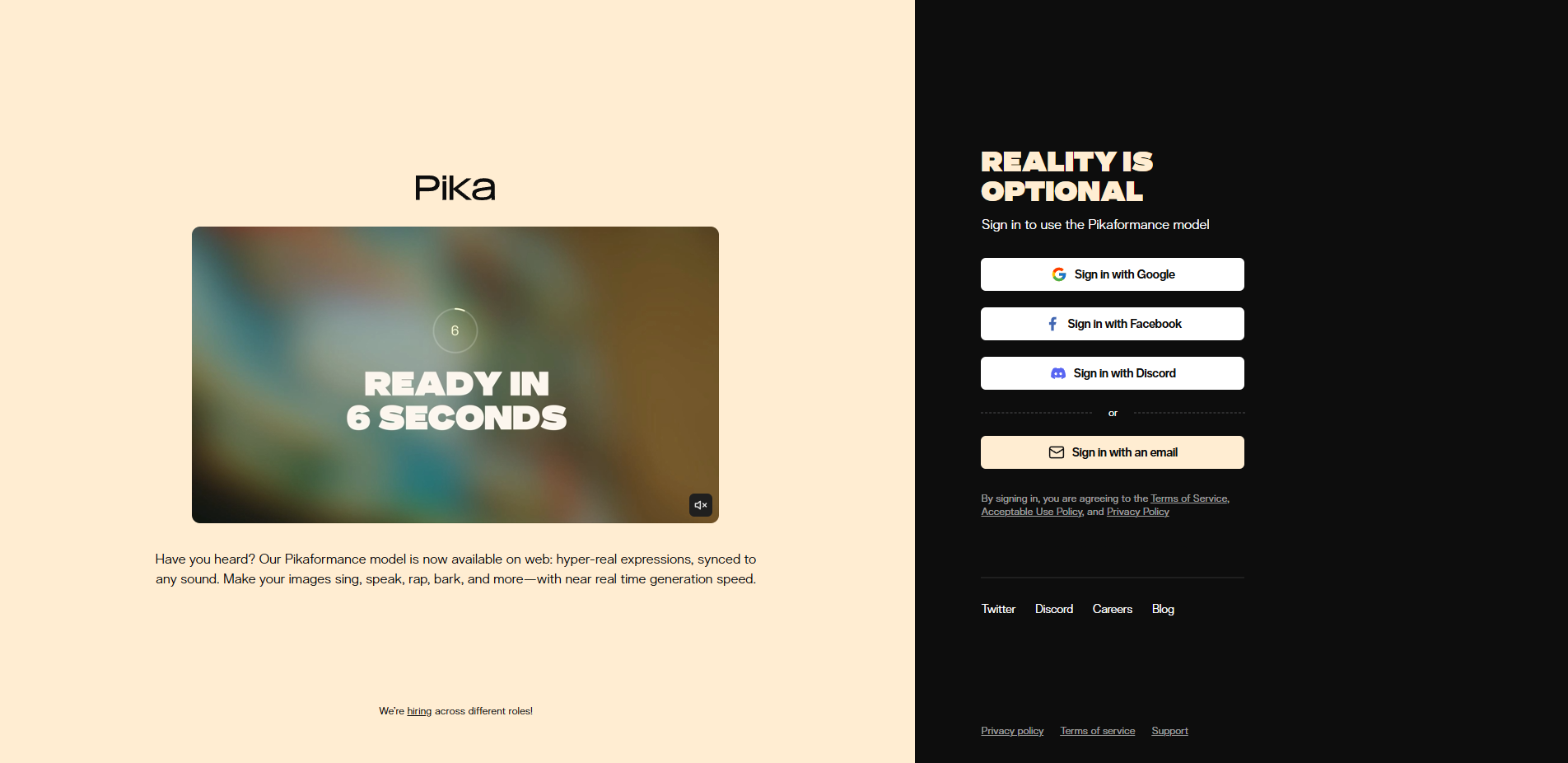 Pika Labs